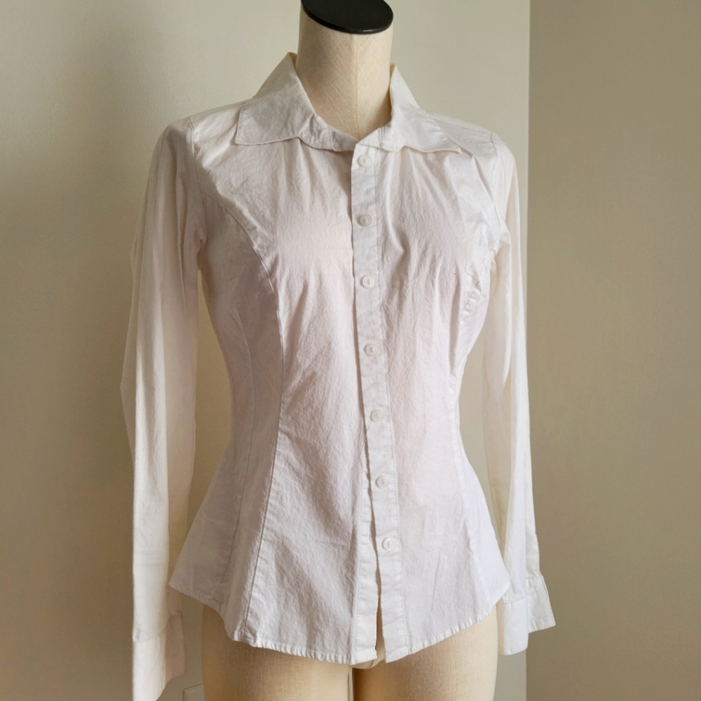 Tacera Womens Basic Blouse